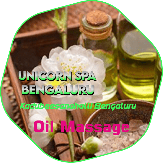 Oil Massage in Kadubeesanahalli